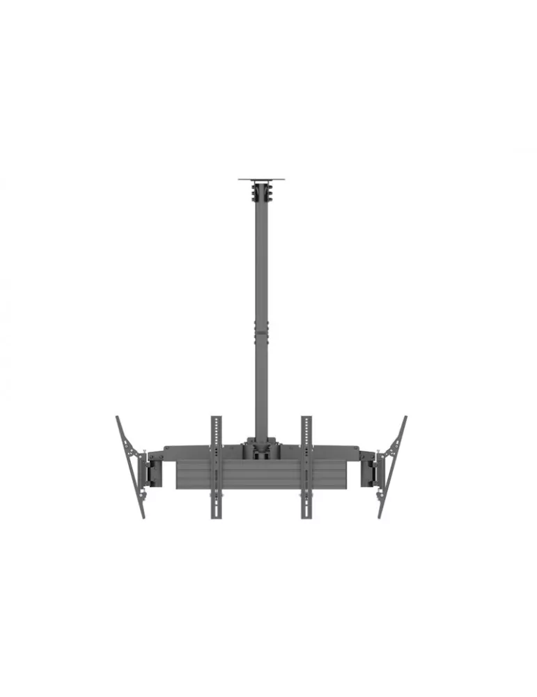 MULTIBRACKETS 3538 Support plafond Multibrackets Ceiling Mount PRO MBC4U VESA 600x400 REF  MULTIBRACKETS MUL3538 | MusicGoodDe