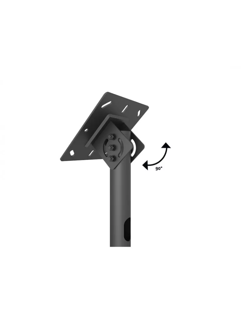 MULTIBRACKETS 3538 Support plafond Multibrackets Ceiling Mount PRO MBC4U VESA 600x400 REF  MULTIBRACKETS MUL3538 | MusicGoodDe