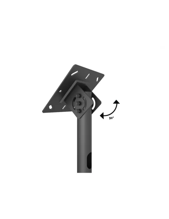 MULTIBRACKETS 3538 Support plafond Multibrackets Ceiling Mount PRO MBC4U VESA 600x400 REF  MULTIBRACKETS MUL3538 | MusicGoodDe