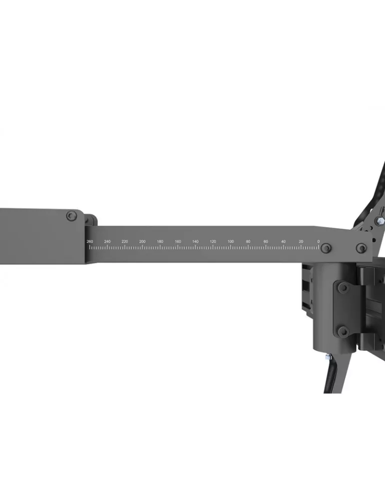 MULTIBRACKETS 3538 Support plafond Multibrackets Ceiling Mount PRO MBC4U VESA 600x400 REF  MULTIBRACKETS MUL3538 | MusicGoodDe