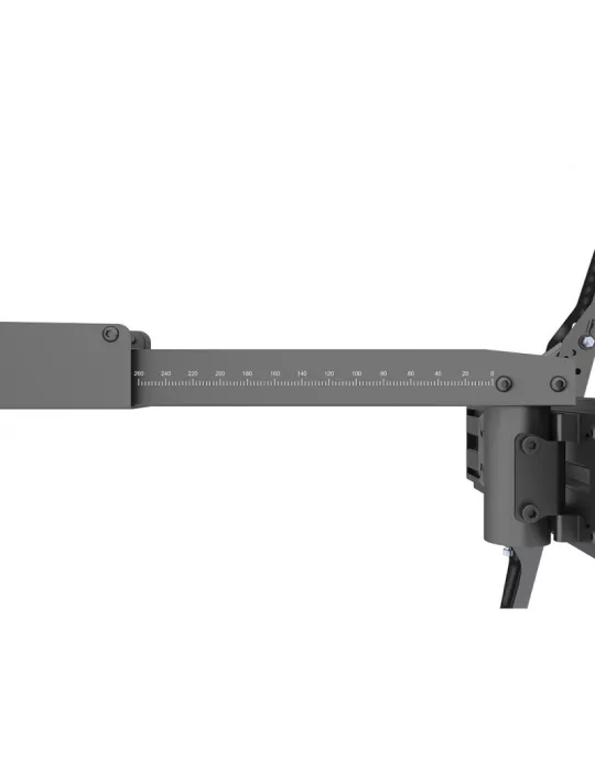 MULTIBRACKETS 3538 Support plafond Multibrackets Ceiling Mount PRO MBC4U VESA 600x400 REF  MULTIBRACKETS MUL3538 | MusicGoodDe
