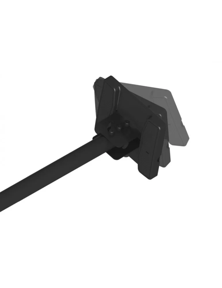 MULTIBRACKETS 3521 Support plafond Multibrackets MBC3U Ceiling Mount Pro - 3 écrans 40"-65" VESA Max 600x400