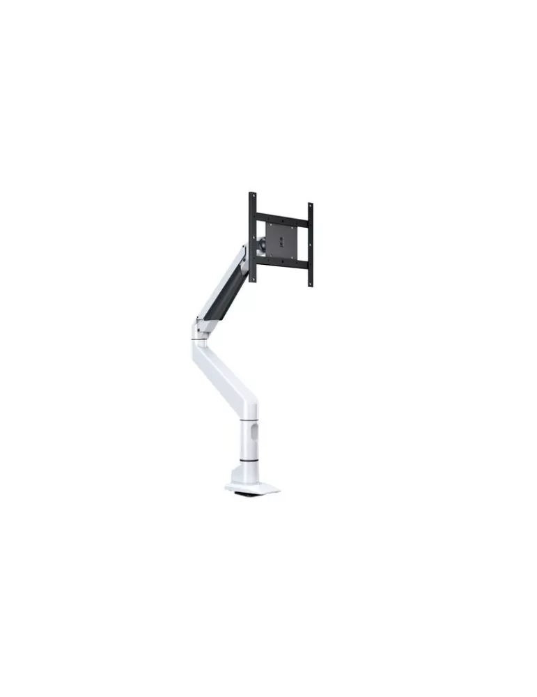 MULTIBRACKETS 7147 Gelenkige Tischhalterung Multibrackets Gas Lift XL Single HD - Bildschirm von 15 - 49  VESA Max 200x200 MUL