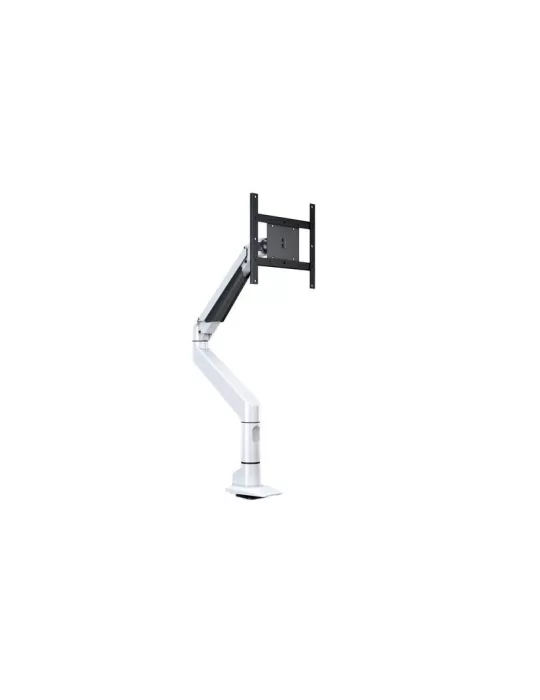 MULTIBRACKETS 7147 Support de table articulé Multibrackets Gas Lift XL Single HD - écran de 15"- 49" VESA Max 200x200