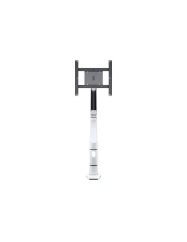 MULTIBRACKETS 7147 Gelenkige Tischhalterung Multibrackets Gas Lift XL Single HD - Bildschirm von 15 - 49  VESA Max 200x200 MUL 2