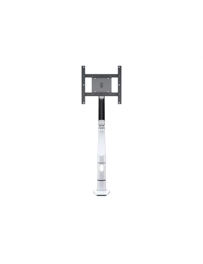 MULTIBRACKETS 7147 Articulating table stand Multibrackets Gas Lift XL Single HD - 15 - 49  screen VESA Max 200x200 MULTIBRACKE