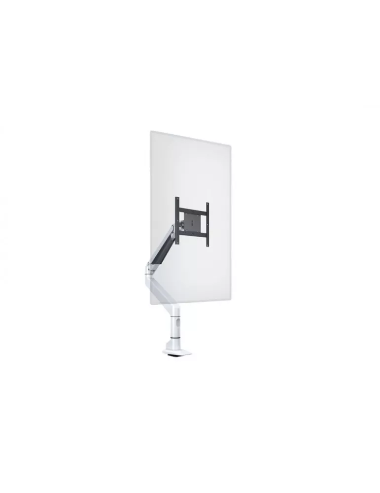 MULTIBRACKETS 7147 Gelenkige Tischhalterung Multibrackets Gas Lift XL Single HD - Bildschirm von 15 - 49  VESA Max 200x200 MUL