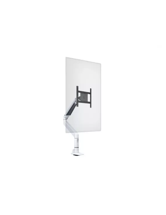 MULTIBRACKETS 7147 Soporte de mesa articulado Multibrackets Gas Lift XL Single HD - pantalla 15  - 49  VESA Max 200x200 MULTIB