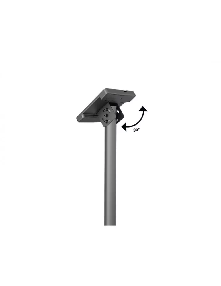 MULTIBRACKETS 3545 Support plafond Multibrackets MBC2U Ceiling Mount Pro - 2 écrans 40"-65" VESA Max 600x400