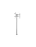 MULTIBRACKETS 2246 Bodenständer zum Befestigen Multibrackets Public Display Stand 210 HD Single Silver Floormount - Bildschirm