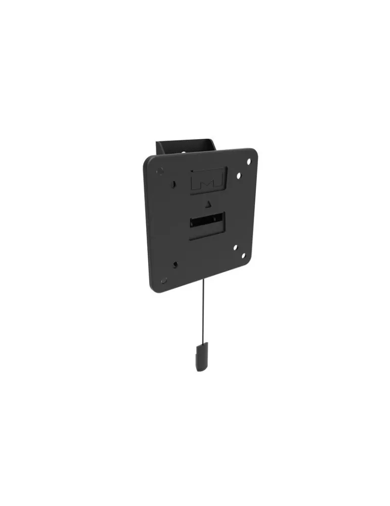 MULTIBRACKETS 1022 Wallmount Multibrackets Wallmount Tilt 75 100 VESA 100x100 REF  MULTIBRACKETS MUL1022 | MusicGoodDeal
