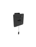 MULTIBRACKETS 1022 Wallmount Multibrackets Wallmount Tilt 75 100 VESA 100x100 REF  MULTIBRACKETS MUL1022 | MusicGoodDeal