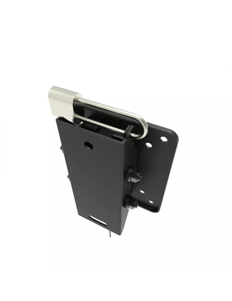 MULTIBRACKETS 1022 Wallmount Multibrackets Wallmount Tilt 75 100 VESA 100x100 REF  MULTIBRACKETS MUL1022 | MusicGoodDeal