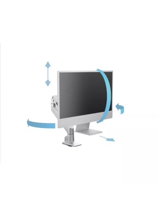 MULTIBRACKETS 3137 Adaptateur Multibrackets Gas Lift iMac Adapter iMac - ecran 24  MULTIBRACKETS MUL3137 | MusicGoodDeal