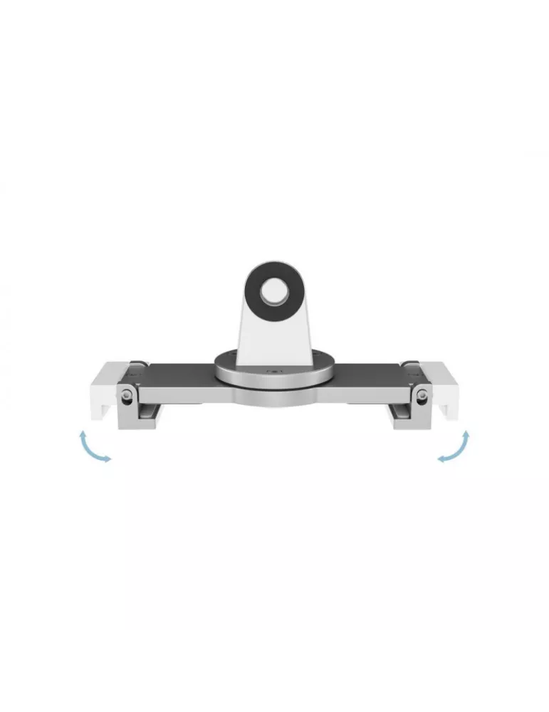 MULTIBRACKETS 3137 Adaptateur Multibrackets Gas Lift iMac Adapter iMac - ecran 24"