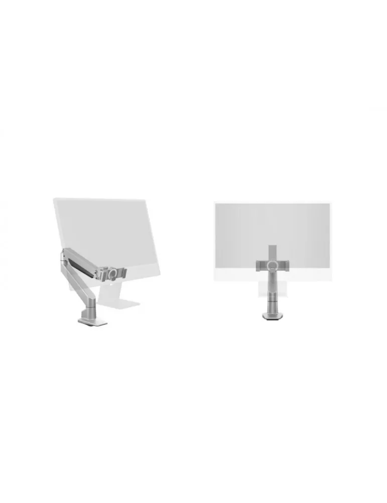 MULTIBRACKETS 3137 Multibrackets Gas Lift iMac Adaptador iMac - Pantalla de 24 pulgadas MULTIBRACKETS MUL3137 | MusicGoodDeal