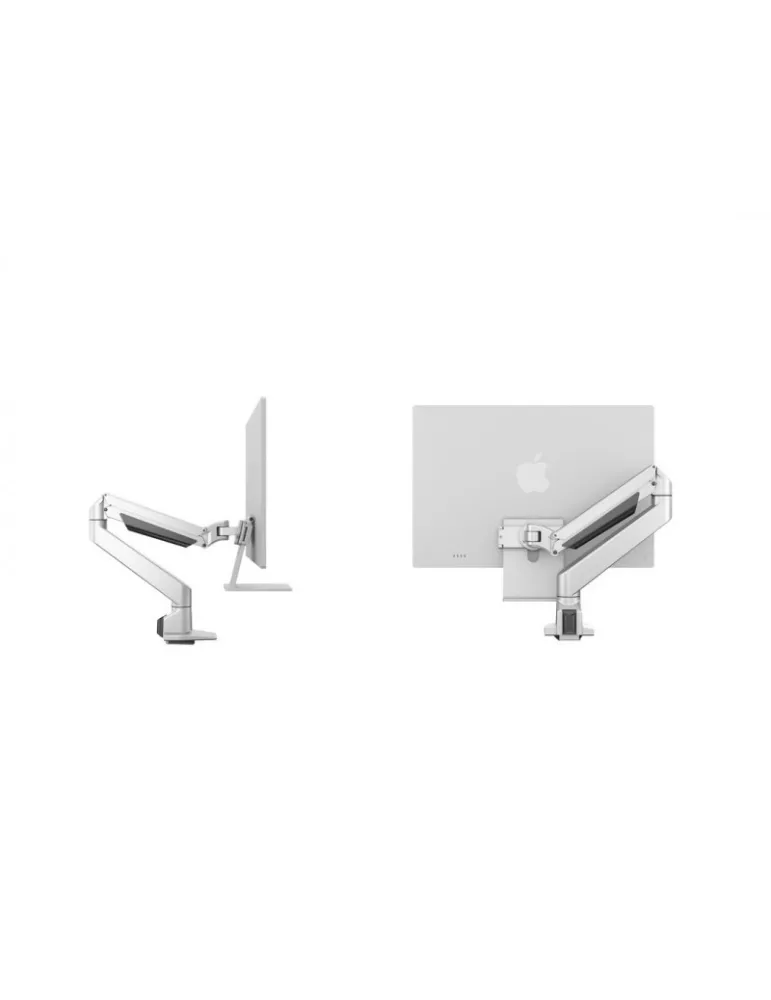 MULTIBRACKETS 3137 Multibrackets Gas Lift iMac Adapter iMac - 24  Bildschirm MULTIBRACKETS MUL3137 | MusicGoodDeal