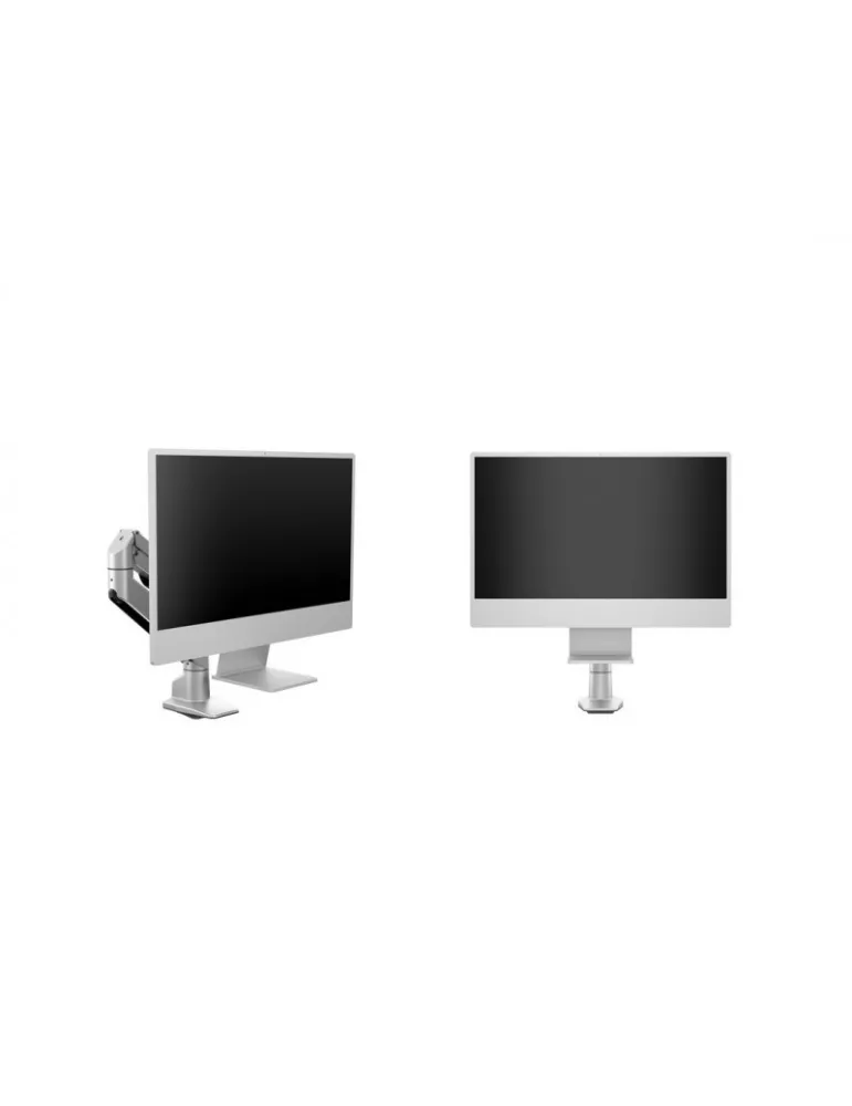 MULTIBRACKETS 3137 Multibrackets Gas Lift iMac Adapter iMac - 24  Bildschirm MULTIBRACKETS MUL3137 | MusicGoodDeal
