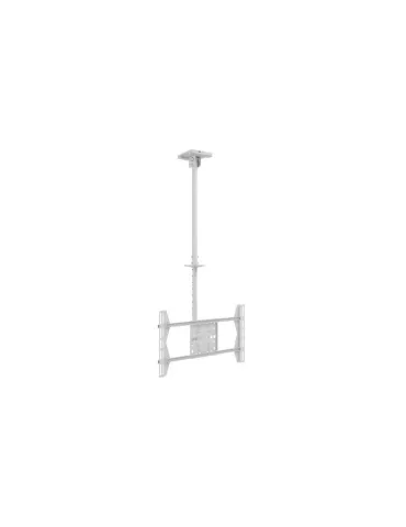 MULTIBRACKETS 2517 Soporte de pared Multibrackets Public Ceilingmount Large Single pour écran 42 -63  Carga 40kg Vesa Max 600x