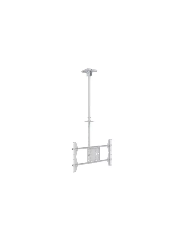 MULTIBRACKETS 2517 Deckenhalterung Multibrackets Public Ceilingmount Large Single für Bildschirm 42 -63  Last 40kg Vesa Max 60