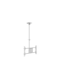 MULTIBRACKETS 2517 Soporte de pared Multibrackets Public Ceilingmount Large Single pour écran 42 -63  Carga 40kg Vesa Max 600x