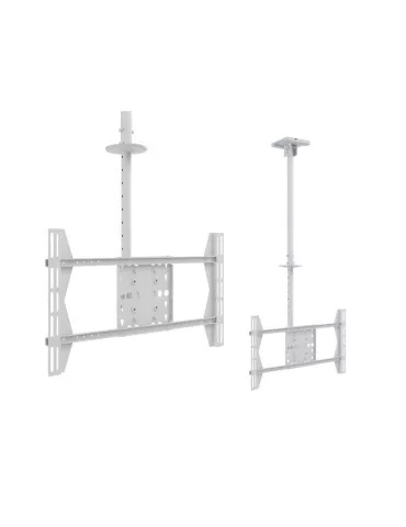 MULTIBRACKETS 2517 Soporte de pared Multibrackets Public Ceilingmount Large Single pour écran 42 -63  Carga 40kg Vesa Max 600x 2