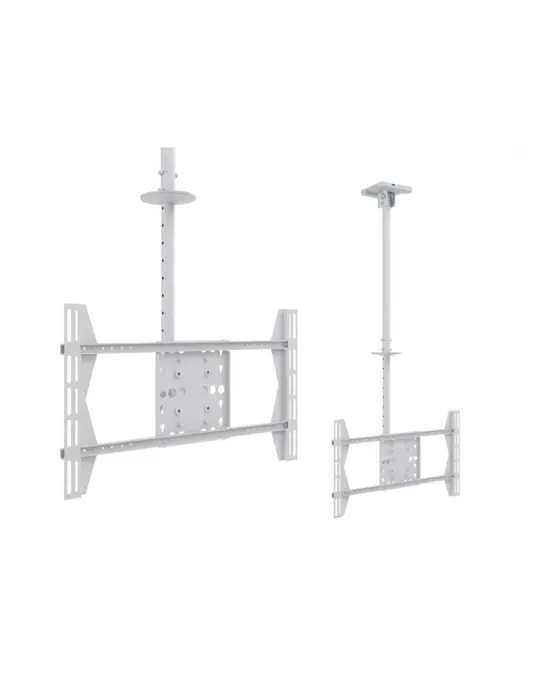 MULTIBRACKETS 2517 Deckenhalterung Multibrackets Public Ceilingmount Large Single für Bildschirm 42 -63  Last 40kg Vesa Max 60