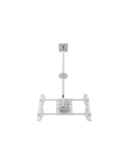 MULTIBRACKETS 2517 Soporte de pared Multibrackets Public Ceilingmount Large Single pour écran 42 -63  Carga 40kg Vesa Max 600x