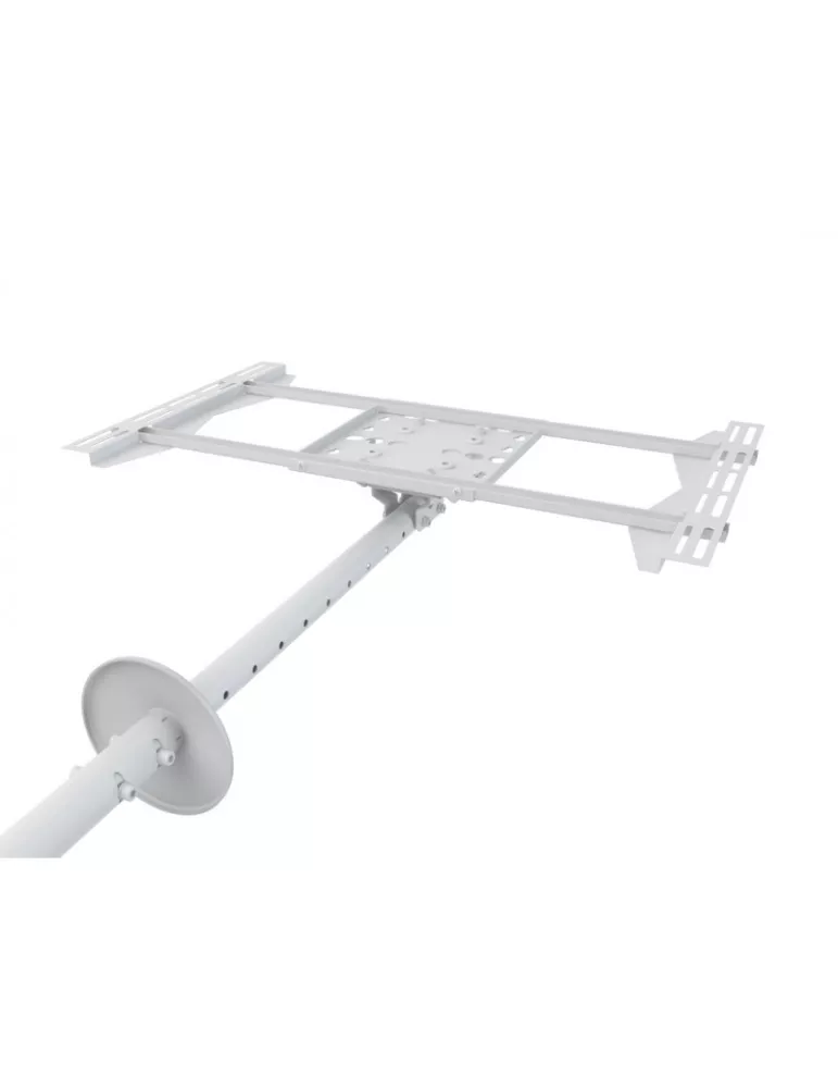 MULTIBRACKETS 2517 Deckenhalterung Multibrackets Public Ceilingmount Large Single für Bildschirm 42 -63  Last 40kg Vesa Max 60