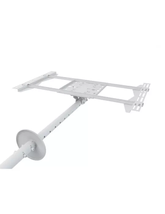 MULTIBRACKETS 2517 Soporte de pared Multibrackets Public Ceilingmount Large Single pour écran 42 -63  Carga 40kg Vesa Max 600x