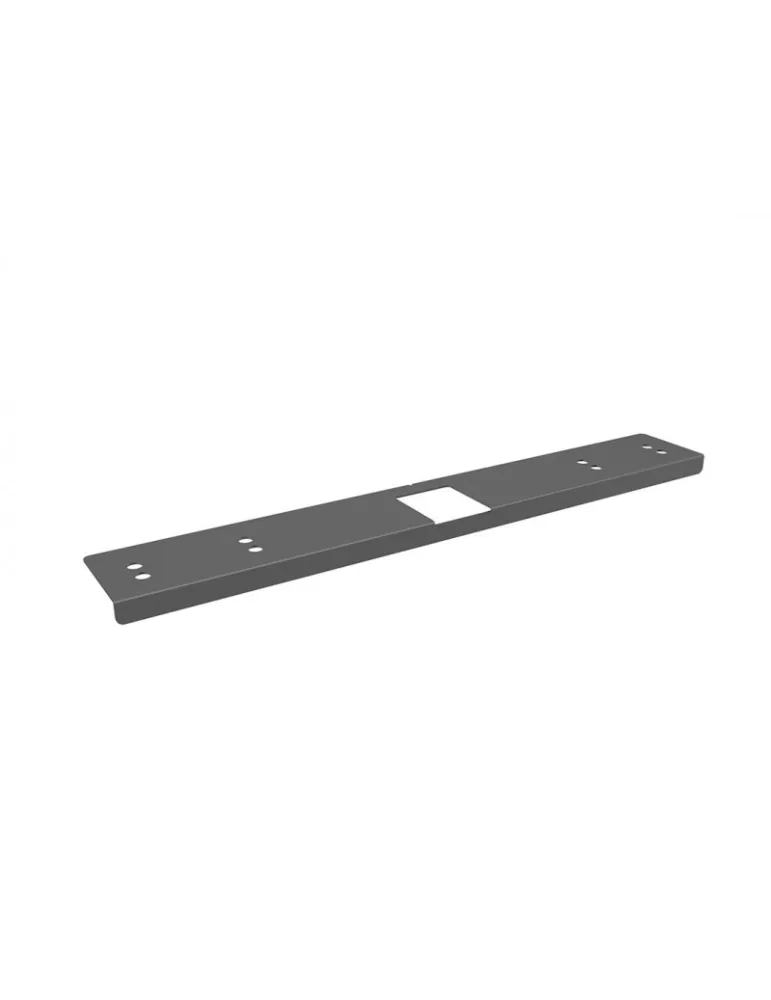 MULTIBRACKETS 1614 Landscape Installation Template Black MULTIBRACKETS MUL1614 | MusicGoodDeal