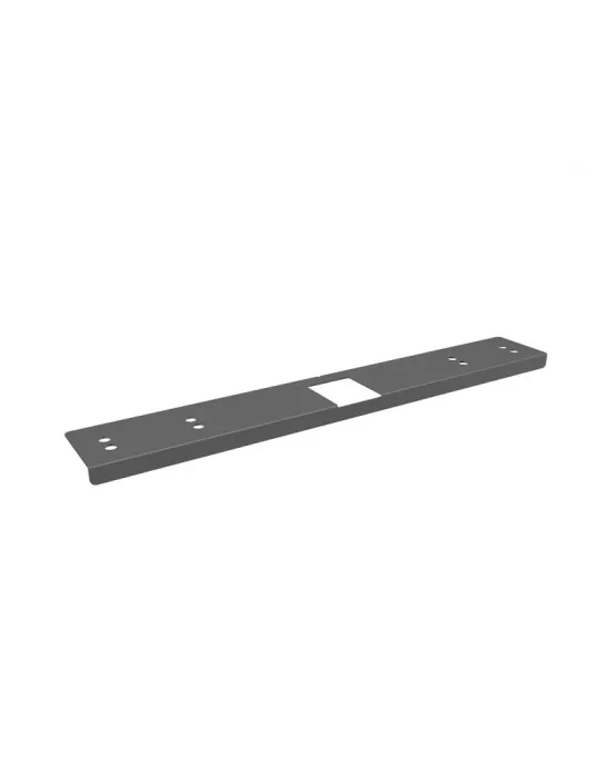 MULTIBRACKETS 1614 Landscape Installation Template Black MULTIBRACKETS MUL1614 | MusicGoodDeal