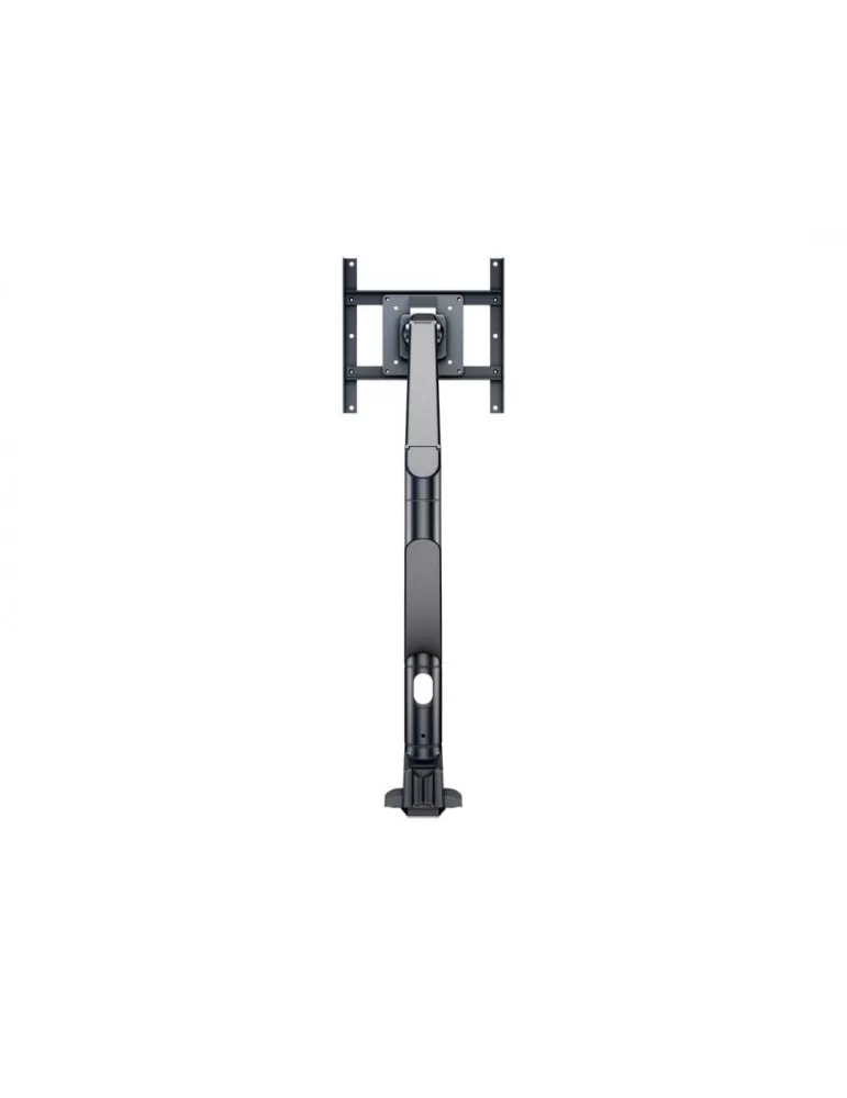 MULTIBRACKETS 7093 Support de table articulé Multibrackets Gas Lift XL Single - écran de 15"- 38" VESA Max 200x200