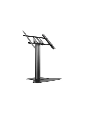MULTIBRACKETS 7413 Support sol inclinable Multibrackets Public Display Stand 110HD 32-55   REF  MULTIBRACKETS MUL7413 | MusicG