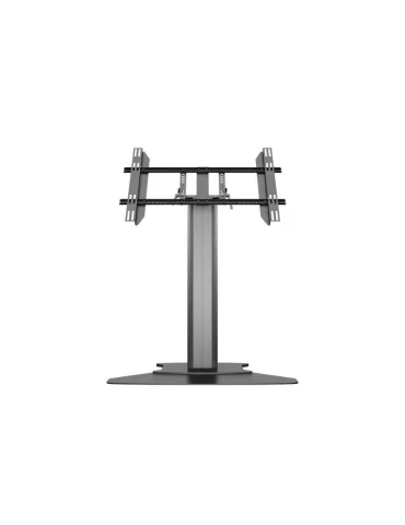 MULTIBRACKETS 7413 Support sol inclinable Multibrackets Public Display Stand 110HD 32-55   REF  MULTIBRACKETS MUL7413 | MusicG 2