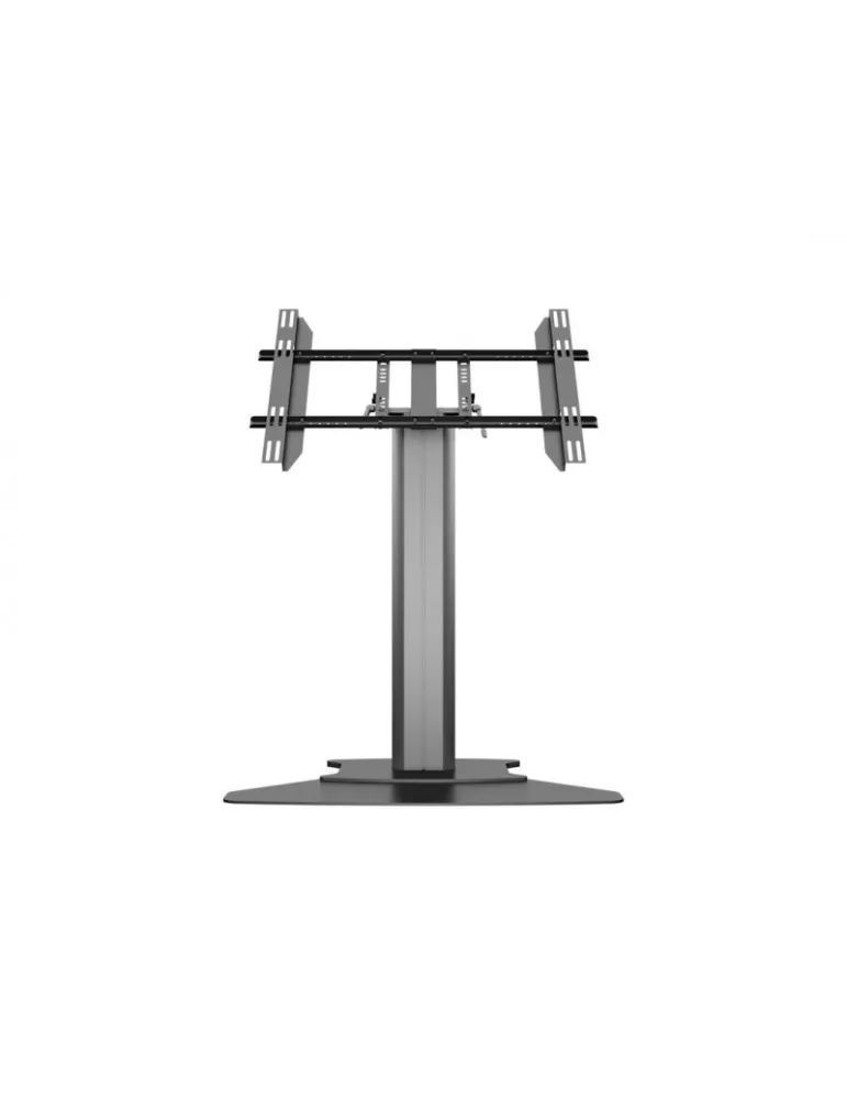 MULTIBRACKETS 7413 Support sol inclinable Multibrackets Public Display Stand 110HD 32-55   REF  MULTIBRACKETS MUL7413 | MusicG