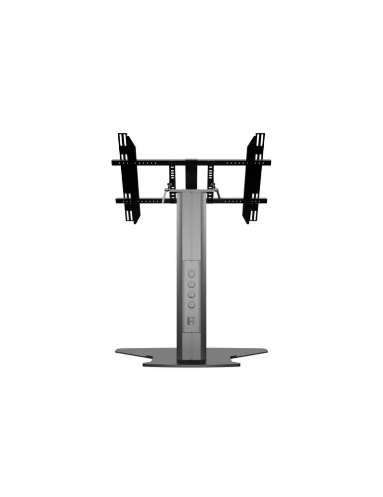 MULTIBRACKETS 7413 Support sol inclinable Multibrackets Public Display Stand 110HD 32-55   REF  MULTIBRACKETS MUL7413 | MusicG