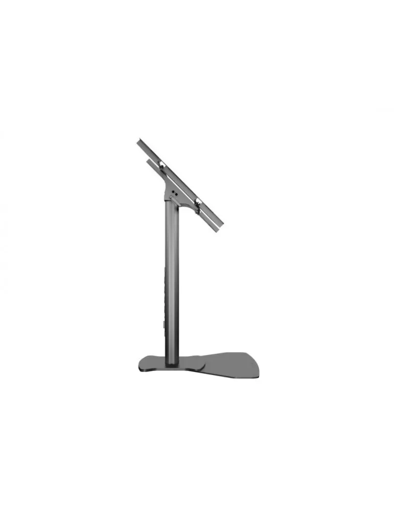 MULTIBRACKETS 7413 Support sol inclinable Multibrackets Public Display Stand 110HD 32-55   REF  MULTIBRACKETS MUL7413 | MusicG
