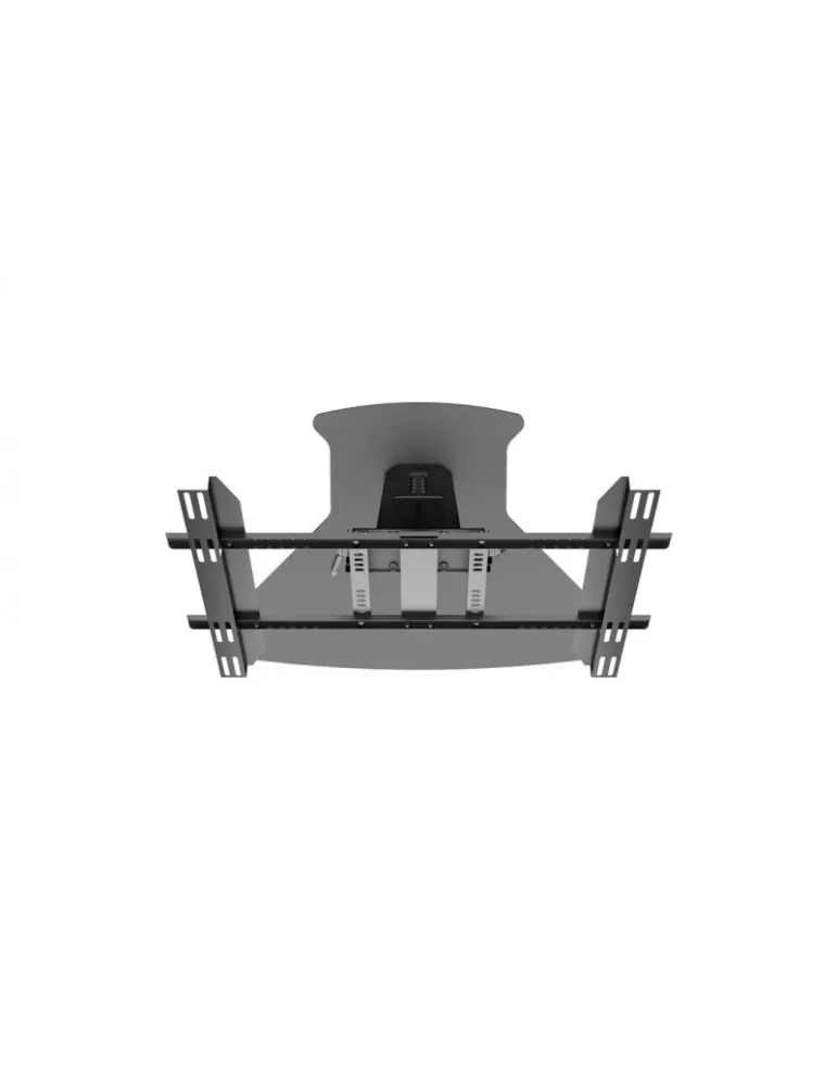 MULTIBRACKETS 7413 Support sol inclinable Multibrackets Public Display Stand 110HD 32-55   REF  MULTIBRACKETS MUL7413 | MusicG