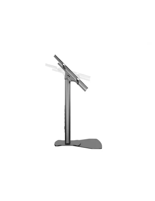 MULTIBRACKETS 7413 Soporte sol inclinable Multibrackets Public Display Stand 110HD 32-55   REF  MULTIBRACKETS MUL7413 | MusicG