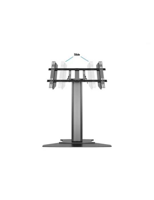 MULTIBRACKETS 7413 Soporte sol inclinable Multibrackets Public Display Stand 110HD 32-55   REF  MULTIBRACKETS MUL7413 | MusicG