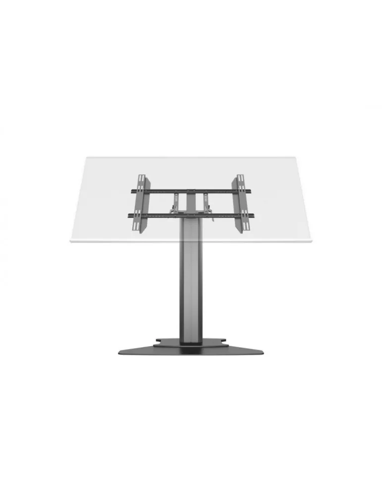 MULTIBRACKETS 7413 Support sol inclinable Multibrackets Public Display Stand 110HD 32-55   REF  MULTIBRACKETS MUL7413 | MusicG