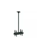 MULTIBRACKETS 3453 Double-sided ceiling mount Multibrackets MBC1UX2 Ceiling Mount Pro - 2 screens 42 -75  VESA Max 600x400 MUL