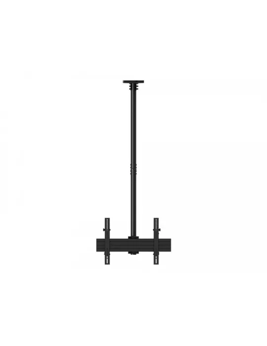 MULTIBRACKETS 3453 Double-sided ceiling mount Multibrackets MBC1UX2 Ceiling Mount Pro - 2 screens 42 -75  VESA Max 600x400 MUL