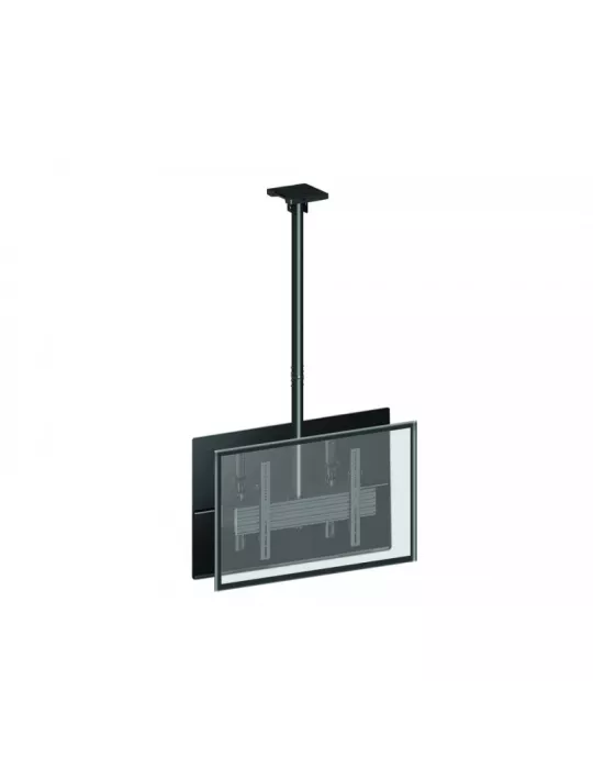 MULTIBRACKETS 3453 Double-sided ceiling mount Multibrackets MBC1UX2 Ceiling Mount Pro - 2 screens 42 -75  VESA Max 600x400 MUL