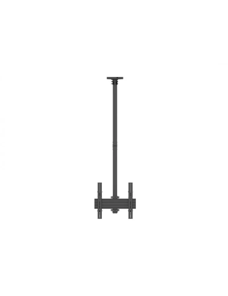 MULTIBRACKETS 8892 Double-sided ceiling mount Multibrackets MBC1UX2 Ceiling Mount Pro - 2 screens 32 -75  VESA Max 400x400 MUL