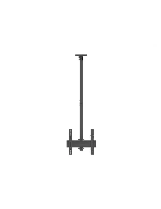 MULTIBRACKETS 8892 Support plafond double face Multibrackets MBC1UX2 Ceiling Mount Pro - 2 écrans 32"-75" VESA Max 400x400
