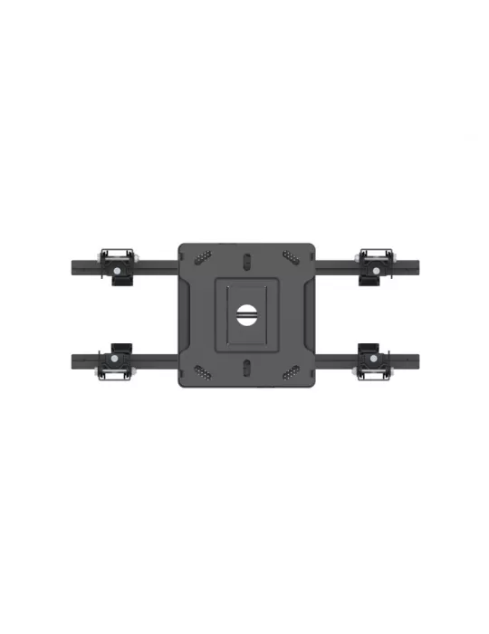 MULTIBRACKETS 8892 Soporte de techo de doble cara Multibrackets MBC1UX2 Soporte de techo Pro - 2 pantallas 32 -75  VESA Max 40