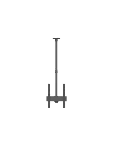 MULTIBRACKETS 6898 Soporte de techo Multibrackets MBC1UP Soporte de techo Pro - pantalla 42 -70  VESA Max 400x600 MULTIBRACKET 2