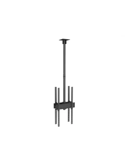 MULTIBRACKETS 6928 Soporte de techo de doble cara Multibrackets MBC1UX2P Soporte de techo Pro - 2 pantallas 40 -75  VESA Max 4